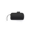 Cybex Snogga Mini 2 bundazsák babakocsiba #Moon Black - black #522002889