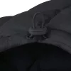 Cybex Snogga Mini 2 bundazsák babakocsiba #Moon Black - black #522002889