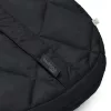 Cybex Snogga Mini 2 bundazsák babakocsiba #Moon Black - black #522002889