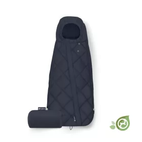   Cybex Snogga Mini 2 bundazsák babakocsiba #Ocean Blue - navy blue #522002893