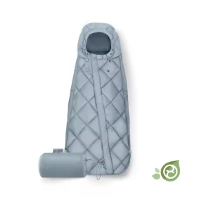   Cybex Snogga Mini 2 bundazsák babakocsiba #Sky Blue - light blue #522002895