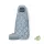 Cybex Snogga Mini 2 bundazsák babakocsiba #Sky Blue - light blue #522002895 2026