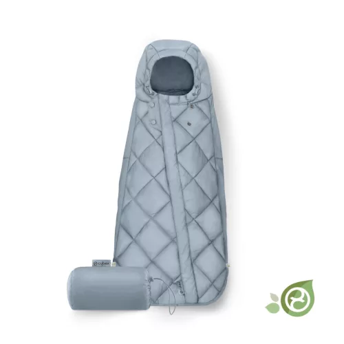 Cybex Snogga Mini 2 bundazsák babakocsiba #Sky Blue - light blue #522002895