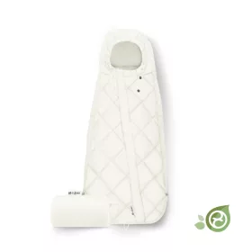   Cybex Snogga Mini 2 bundazsák babakocsiba #Seashell Beige - light beige #522002897
