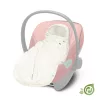 Cybex Snogga Mini 2 bundazsák babakocsiba #Seashell Beige - light beige #522002897