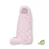 Cybex Snogga Mini 2 bundazsák babakocsiba #Powder Pink - light pink #522002899