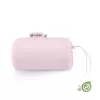 Cybex Snogga Mini 2 bundazsák babakocsiba #Powder Pink - light pink #522002899