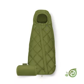   Cybex Snogga Mini 2 bundazsák babakocsiba #Nature Green - green #522002901