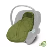 Cybex Snogga Mini 2 bundazsák babakocsiba #Nature Green - green #522002901
