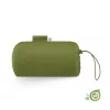 Cybex Snogga Mini 2 bundazsák babakocsiba #Nature Green - green #522002901