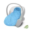 Cybex Snogga Mini 2 bundazsák babakocsiba #Beach Blue - turquoise #522002905