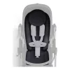 Cybex Gold Newborn Nest izzadásgátló betét #Navy - navy #522002926