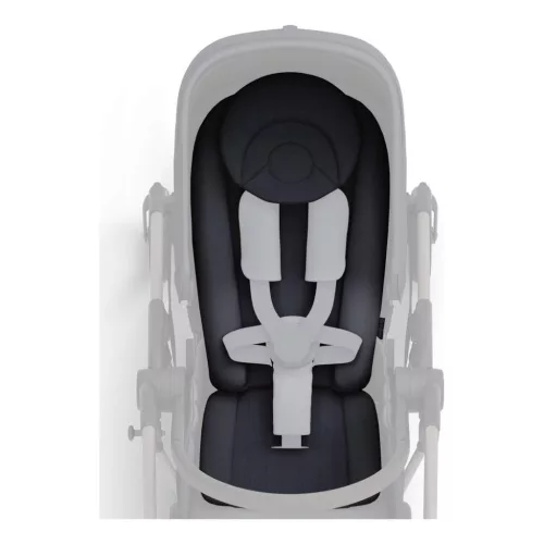 Cybex Gold Newborn Nest izzadásgátló betét #Navy - navy #522002926
