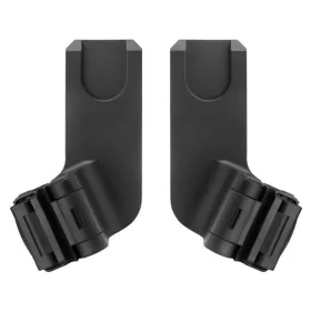   Cybex Gold Libelle - Orfeo autósülés adapter #Black - black #522003779