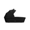 Cybex Gold Eos Lux BLK B babakocsi #Moon Black - black #522003825