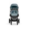Cybex Gold Eos Lux TPE B babakocsi #Sky Blue - light blue #522003829