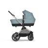Cybex Gold Eos Lux TPE B babakocsi #Sky Blue - light blue #522003829