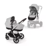 Cybex Gold Eos Lux SLV B babakocsi #Lava Grey - mid grey #522003847 2026