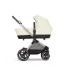 Cybex Gold Eos Lux TPE B babakocsi #Seashell Beige-light beige #522003851