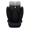 Cybex Solution B i-Fix autósülés #Black - black #522003871