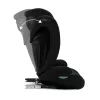 Cybex Solution B i-Fix autósülés #Black - black #522003871