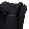 Cybex Solution B i-Fix autósülés #Black - black #522003871