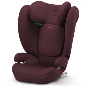Cybex Solution B i-Fix autósülés #Red - red #522003873