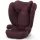 Cybex Solution B i-Fix autósülés #Red - red #522003873 2026