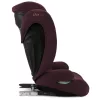 Cybex Solution B i-Fix autósülés #Red - red #522003873