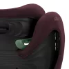 Cybex Solution B i-Fix autósülés #Red - red #522003873