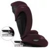 Cybex Solution B i-Fix autósülés #Red - red #522003873