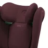 Cybex Solution B i-Fix autósülés #Red - red #522003873