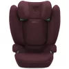Cybex Solution B i-Fix autósülés #Red - red #522003873