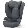 Cybex Solution B i-Fix autósülés #Grey - grey #522003875