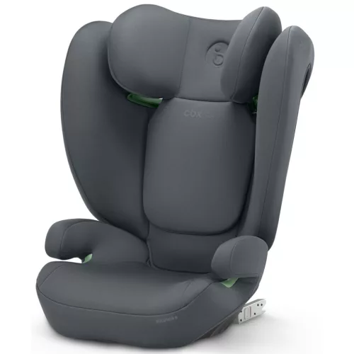 Cybex Solution B i-Fix autósülés #Grey - grey #522003875
