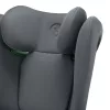 Cybex Solution B i-Fix autósülés #Grey - grey #522003875