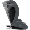 Cybex Solution B i-Fix autósülés #Grey - grey #522003875