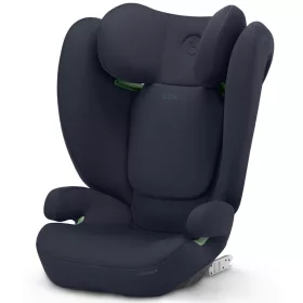 Cybex Solution B i-Fix autósülés #Blue - blue #522003877