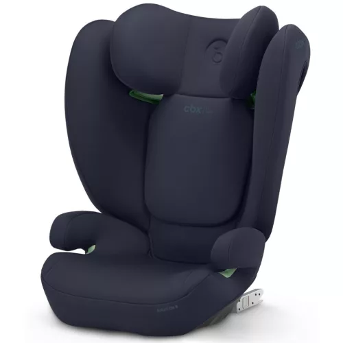 Cybex Solution B i-Fix autósülés #Blue - blue #522003877