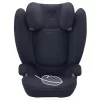 Cybex Solution B i-Fix autósülés #Blue - blue #522003877