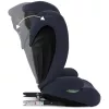 Cybex Solution B i-Fix autósülés #Blue - blue #522003877