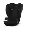 Cybex Solution B3 i-Fix autósülés #Black - black #522003887