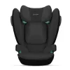 Cybex Solution B3 i-Fix autósülés #Black - black #522003887