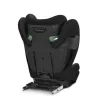 Cybex Solution B3 i-Fix autósülés #Black - black #522003887