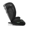 Cybex Solution B3 i-Fix autósülés #Black - black #522003887