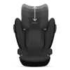 Cybex Solution B3 i-Fix autósülés #Black - black #522003887