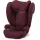 Cybex Solution B3 i-Fix autósülés #Red - red #522003889 2026
