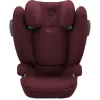Cybex Solution B3 i-Fix autósülés #Red - red #522003889