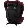 Cybex Solution B3 i-Fix autósülés #Red - red #522003889