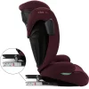 Cybex Solution B3 i-Fix autósülés #Red - red #522003889
